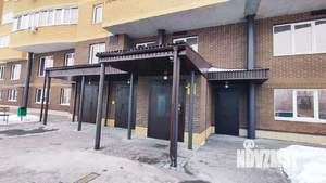 3-к квартира, вторичка, 117м2, 7/17 этаж