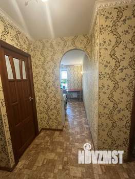 3-к квартира, вторичка, 59м2, 5/9 этаж