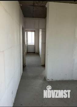 4-к квартира, вторичка, 138м2, 3/16 этаж