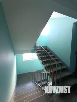 3-к квартира, вторичка, 68м2, 4/9 этаж