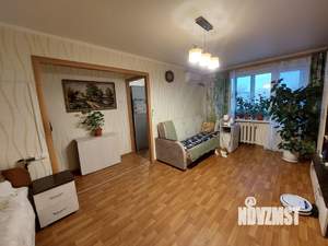 1-к квартира, вторичка, 31м2, 4/4 этаж