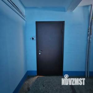 2-к квартира, вторичка, 53м2, 8/9 этаж