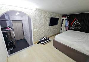 2-к квартира, вторичка, 43м2, 2/5 этаж