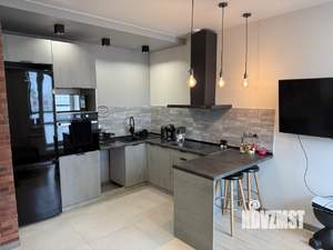 1-к квартира, вторичка, 33м2, 7/9 этаж