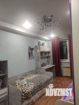 2-к квартира, вторичка, 66м2, 9/9 этаж