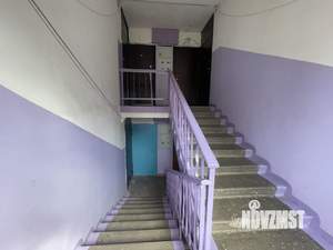 3-к квартира, вторичка, 55м2, 5/5 этаж