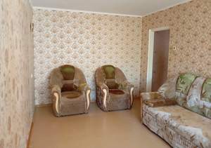 2-к квартира, вторичка, 50м2, 3/9 этаж