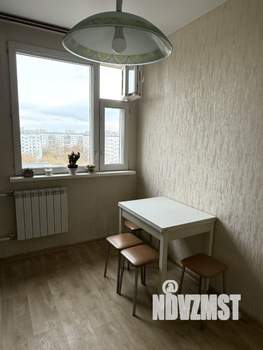 1-к квартира, вторичка, 32м2, 11/16 этаж