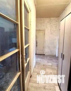 2-к квартира, вторичка, 55м2, 2/4 этаж