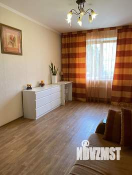 2-к квартира, вторичка, 66м2, 2/10 этаж