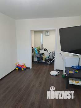 3-к квартира, вторичка, 66м2, 3/9 этаж