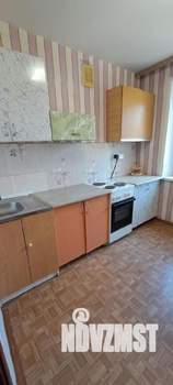 1-к квартира, вторичка, 34м2, 4/10 этаж