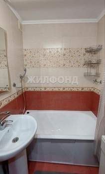 4-к квартира, вторичка, 78м2, 9/14 этаж