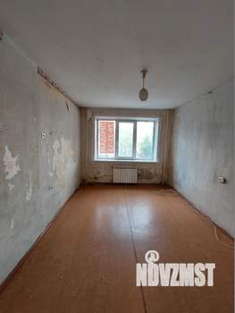 3-к квартира, вторичка, 66м2, 2/9 этаж