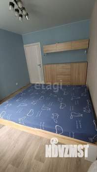 2-к квартира, вторичка, 68м2, 1/10 этаж