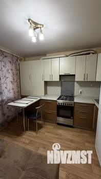 1-к квартира, вторичка, 37м2, 3/4 этаж