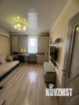 1-к квартира, вторичка, 32м2, 16/16 этаж