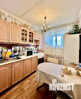 2-к квартира, вторичка, 46м2, 15/16 этаж