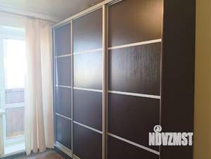 2-к квартира, вторичка, 61м2, 15/15 этаж