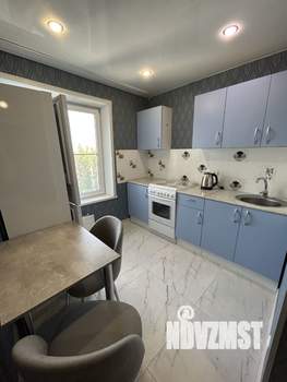 1-к квартира, вторичка, 33м2, 8/9 этаж