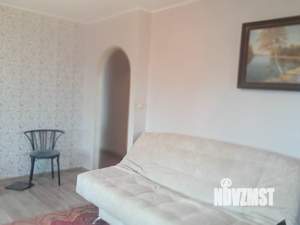 2-к квартира, вторичка, 47м2, 8/16 этаж