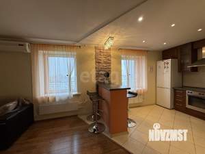 2-к квартира, вторичка, 52м2, 13/14 этаж