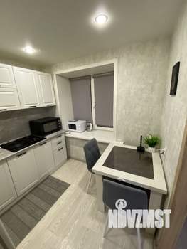 2-к квартира, вторичка, 45м2, 1/4 этаж