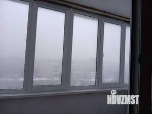 1-к квартира, вторичка, 39м2, 11/17 этаж