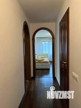 3-к квартира, вторичка, 78м2, 3/18 этаж