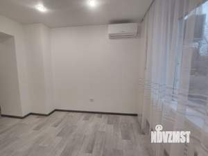 Студия квартира, вторичка, 16м2, 1/9 этаж