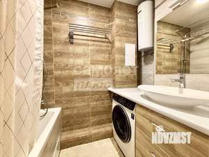 2-к квартира, вторичка, 60м2, 9/12 этаж