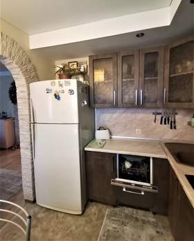 3-к квартира, вторичка, 66м2, 6/9 этаж