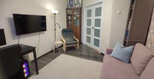 3-к квартира, вторичка, 69м2, 3/16 этаж