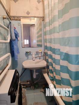 3-к квартира, вторичка, 55м2, 5/5 этаж