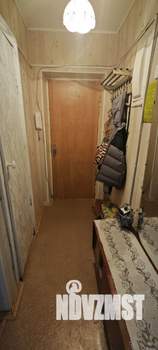 2-к квартира, вторичка, 43м2, 4/5 этаж