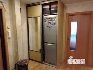 3-к квартира, вторичка, 64м2, 1/5 этаж