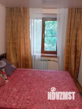2-к квартира, вторичка, 46м2, 2/5 этаж