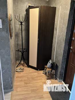 1-к квартира, вторичка, 31м2, 4/5 этаж