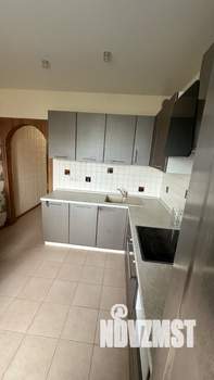 3-к квартира, вторичка, 69м2, 10/14 этаж