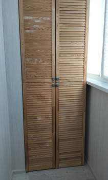 1-к квартира, вторичка, 32м2, 5/5 этаж