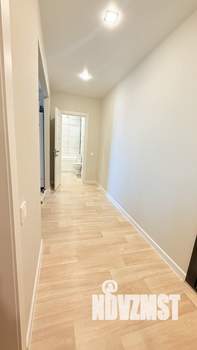 1-к квартира, вторичка, 46м2, 10/10 этаж