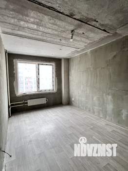 2-к квартира, вторичка, 60м2, 14/16 этаж