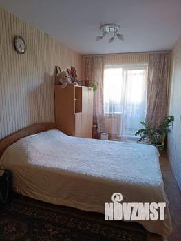 3-к квартира, вторичка, 62м2, 3/5 этаж