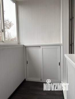 3-к квартира, вторичка, 64м2, 4/5 этаж