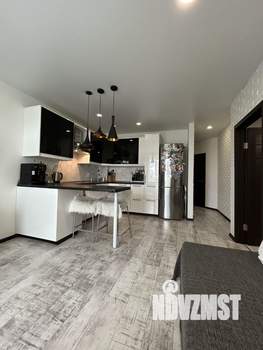 2-к квартира, вторичка, 82м2, 6/7 этаж