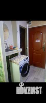 1-к квартира, вторичка, 13м2, 1/5 этаж