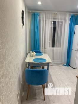 1-к квартира, вторичка, 36м2, 9/17 этаж