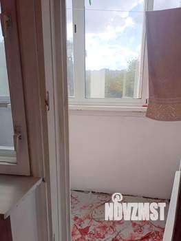 1-к квартира, вторичка, 38м2, 3/9 этаж