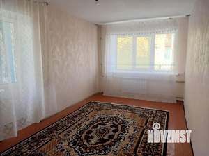 1-к квартира, вторичка, 31м2, 3/4 этаж