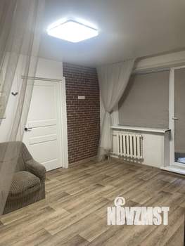 2-к квартира, вторичка, 45м2, 5/5 этаж